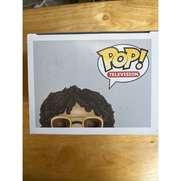 Funko Pop! Vinyl: Preacher - Tulip - PX Previews Exclusive #376 Television - Picture 5 of 6
